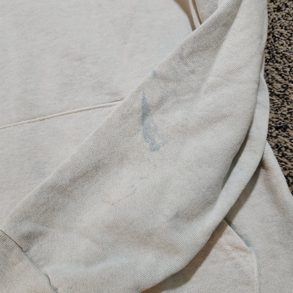 Talentless Heavy Weight Hooded - Picture 8 of 10